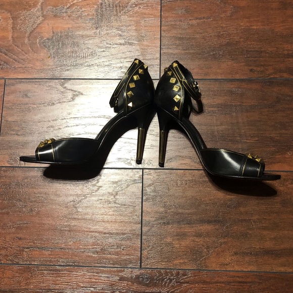 Sigerson Morrison Heels - Picture 2 of 7